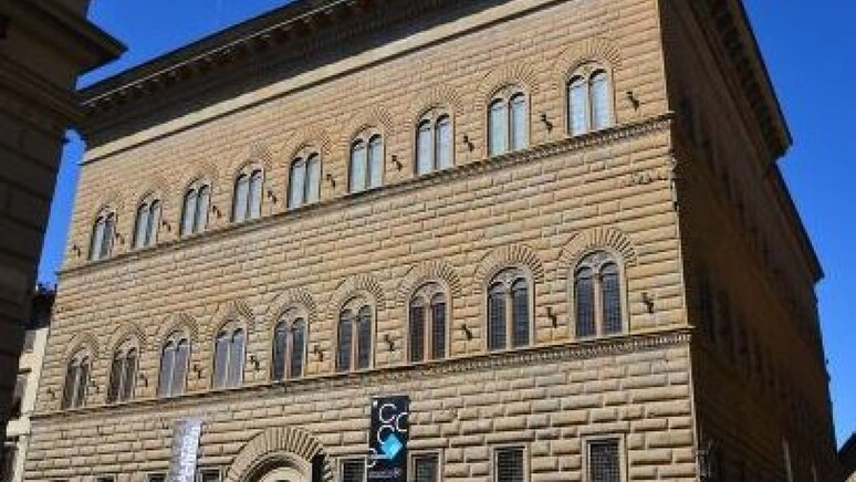 Palazzo Strozzi