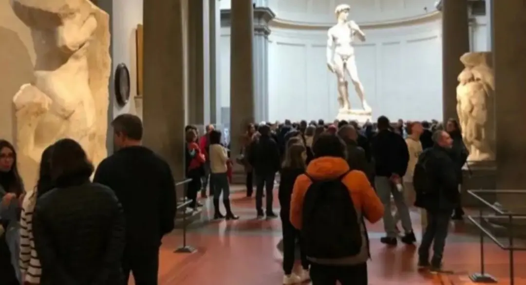 Galleria dell’Accademia, ingresso gratuito per la Domenica al museo