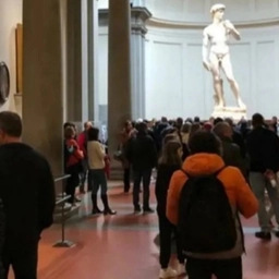 Galleria dell’Accademia, ingresso gratuito per la Domenica al museo