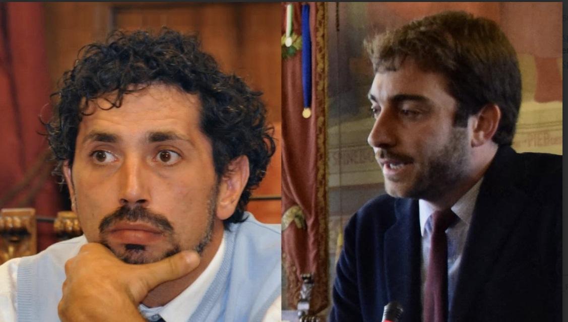 Caporali e Gallorini (Pd): “Chiarezza sul controllo elettronico della corsia preferenziale dell’autostazione”