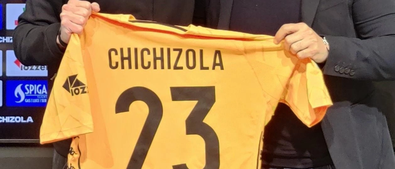 Chichizola: "Spezia, bellissima accoglienza"