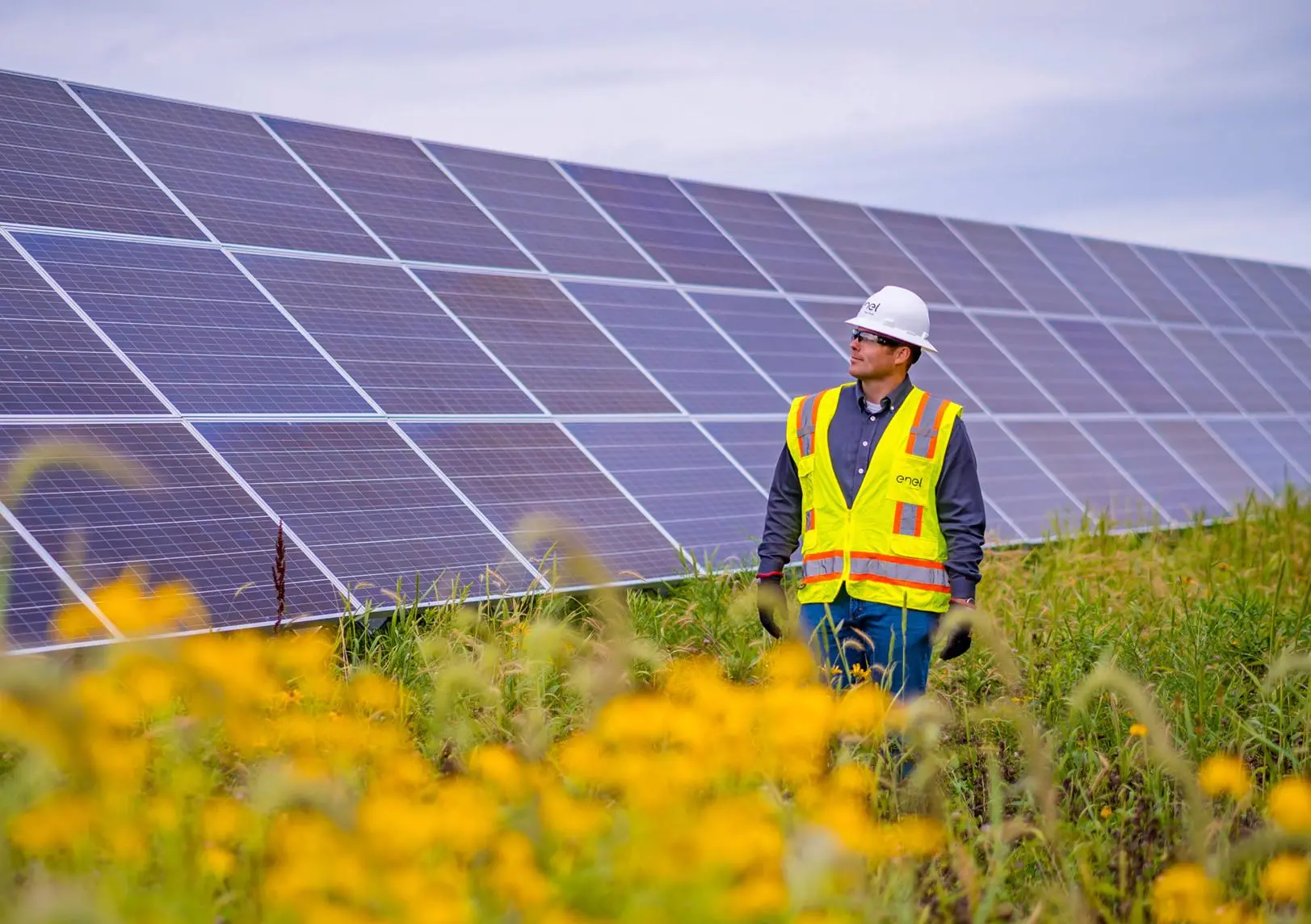 Parco fotovoltaico: "Risposte da Firenze"