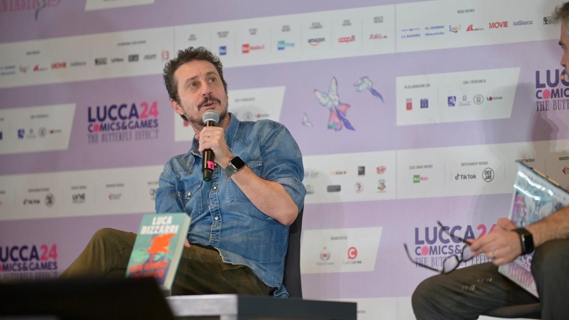 Bizzarri a ruota libera: “Politica e comicità, che mix”