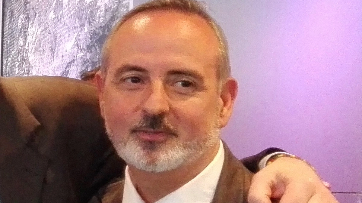 Pier Paolo Mugnaini
