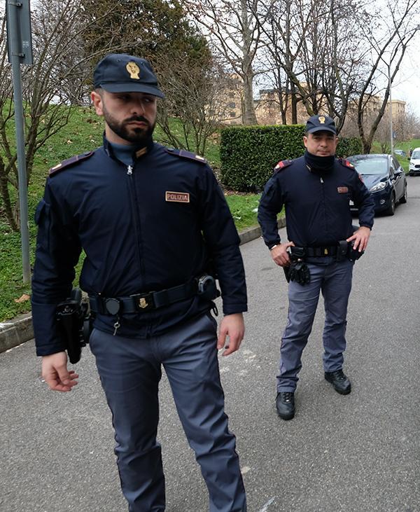 Scattata l’operazione ’Alto impatto’. Controlli a tappeto della polizia