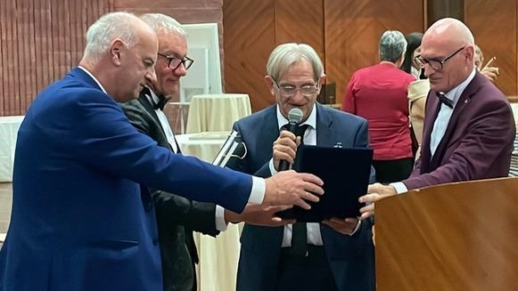 Lions club Garfagnana. Sessant’anni di impegno