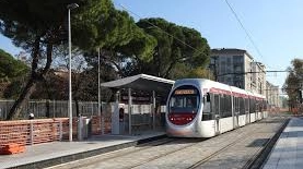 Tramvia, a Firenze le modifiche alla viabilità per linea Bagno a Ripoli