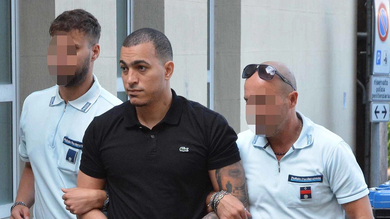 Braulio Pavel Martinez accusato dell’omicidio di Joel Ramirez