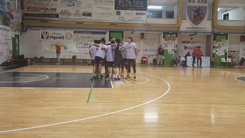 La Dukes Sansepolcro sul campo dell'Union Prato