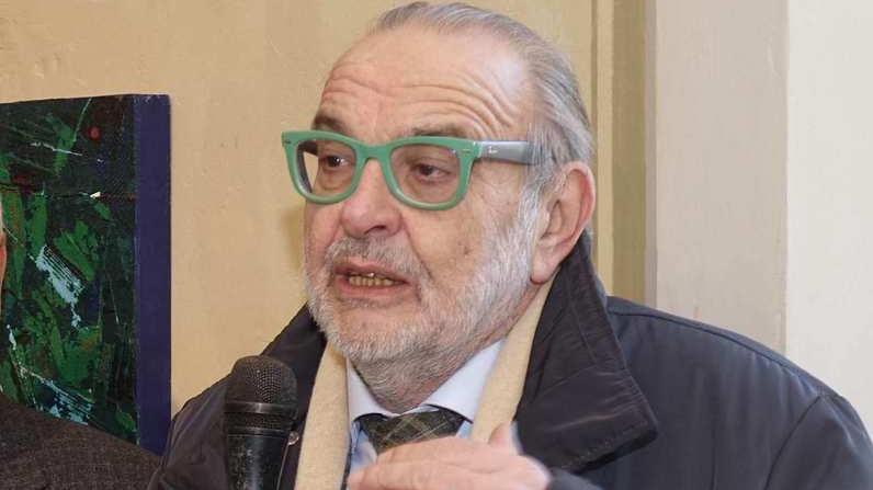 Il tributo dell’Asl al prof Bonuccelli: "Una vita dedicata a studio e ricerca"