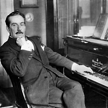 Una serata per Puccini tra belle lettere, musica, teatro, emozioni olfattive