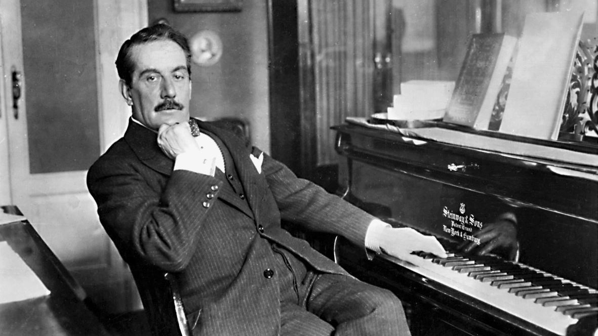 Mercoledì 27 novembre la serata “Sulle note di Puccini” organizzata dalla Libreria Gioberti a partire dalle 17, al cinema Sala Esse, in via del Ghirlandaio 38