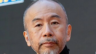 Shin'ya Tsukamoto