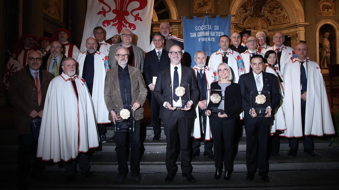 Torna il premio "Il Bel San Giovanni": ecco chi sono i vincitori