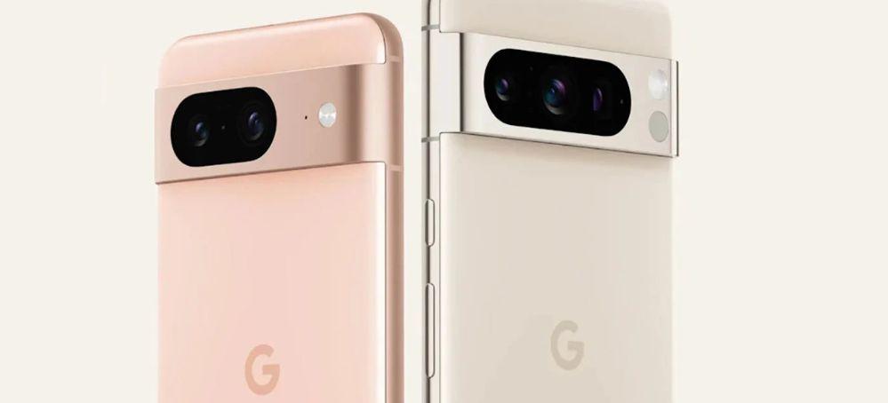 Google Pixel 8 in offerta su Amazon: il cameraphone più esclusivo a soli 499€