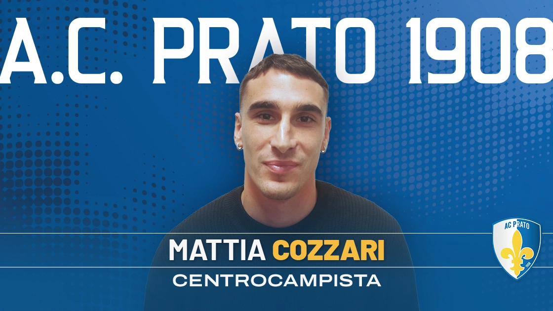 Mattia Cozzari