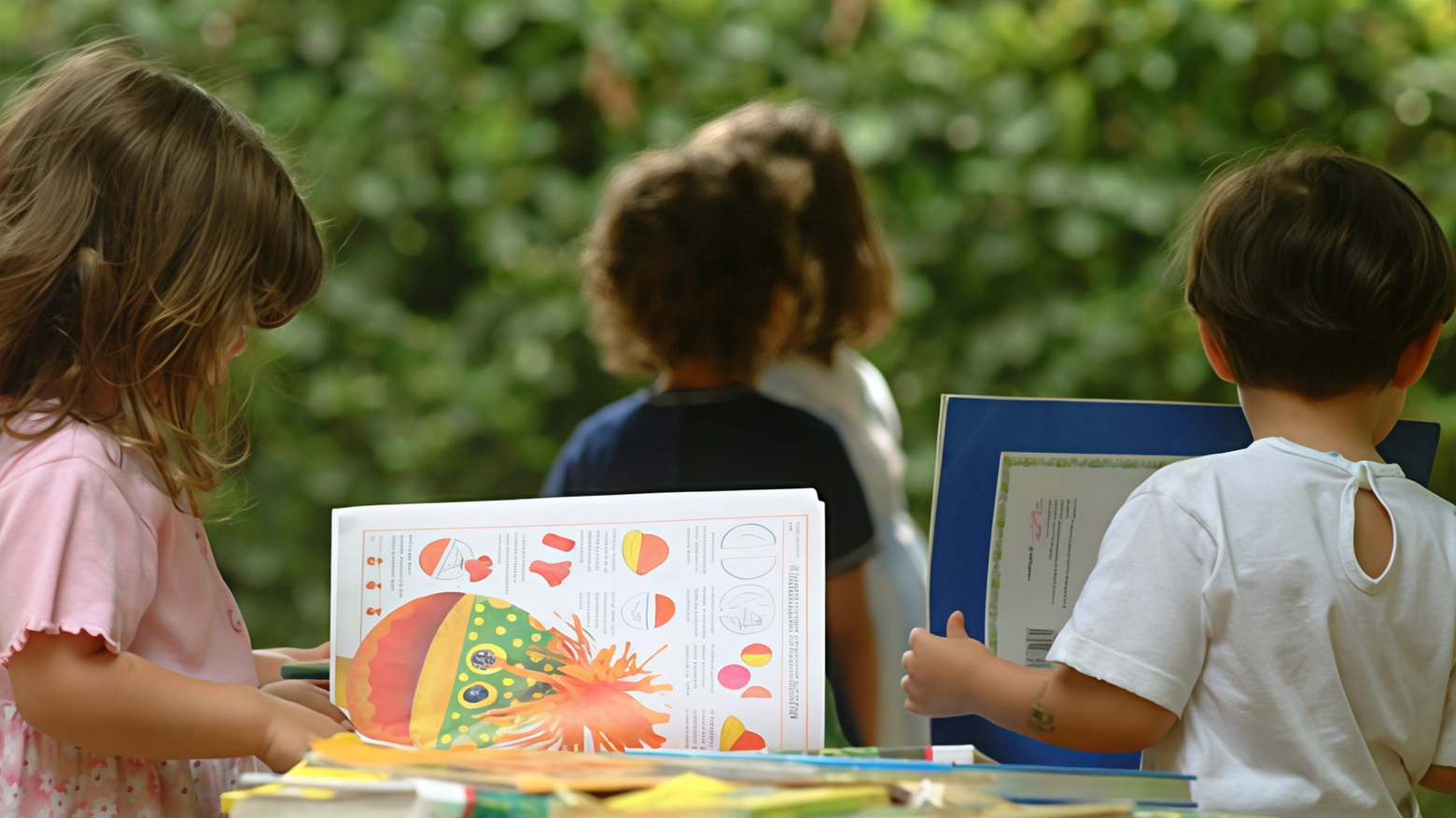 Asili nido, mano tesa del Comune. Ecco i contributi per le famiglie