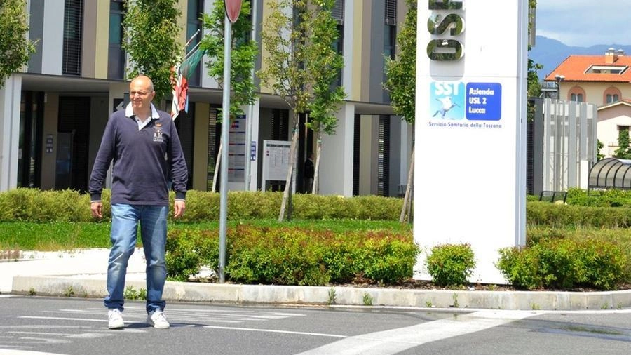 Nel mirino in particolare le criticità del pronto soccorso del San Luca