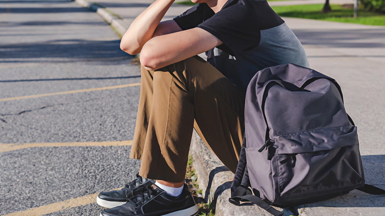 Adolescenza, la parola all’esperto “Occhio ai campanelli d’allarme“