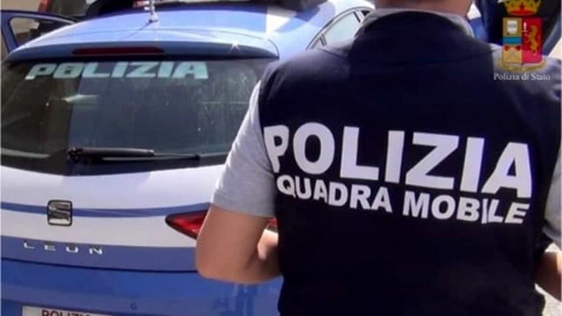 polizia arresta da Lanazione.it