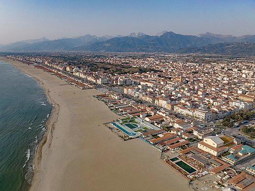 Viareggio coppia 