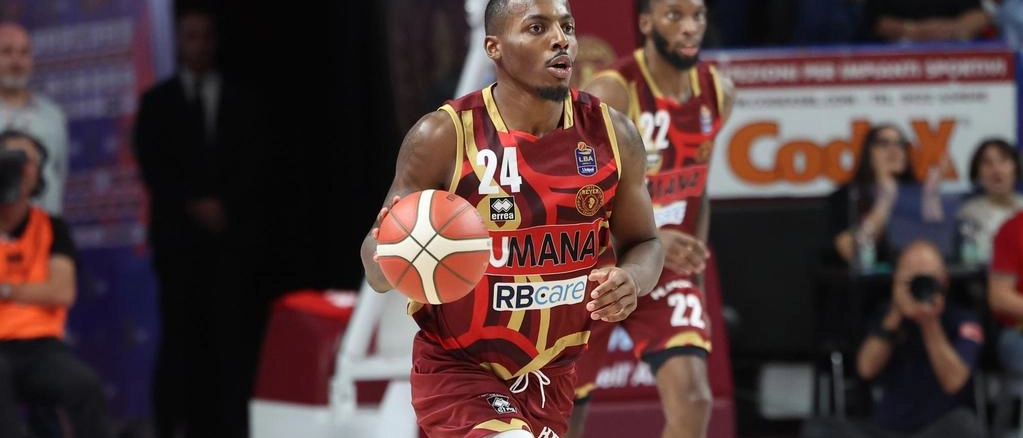 Domani il britannico in maglia Reyer sarà per la prima volta un avversario: "Sarà bello rivedere tanti amici"