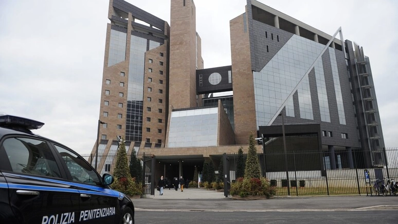 Il tribunale di Firenze