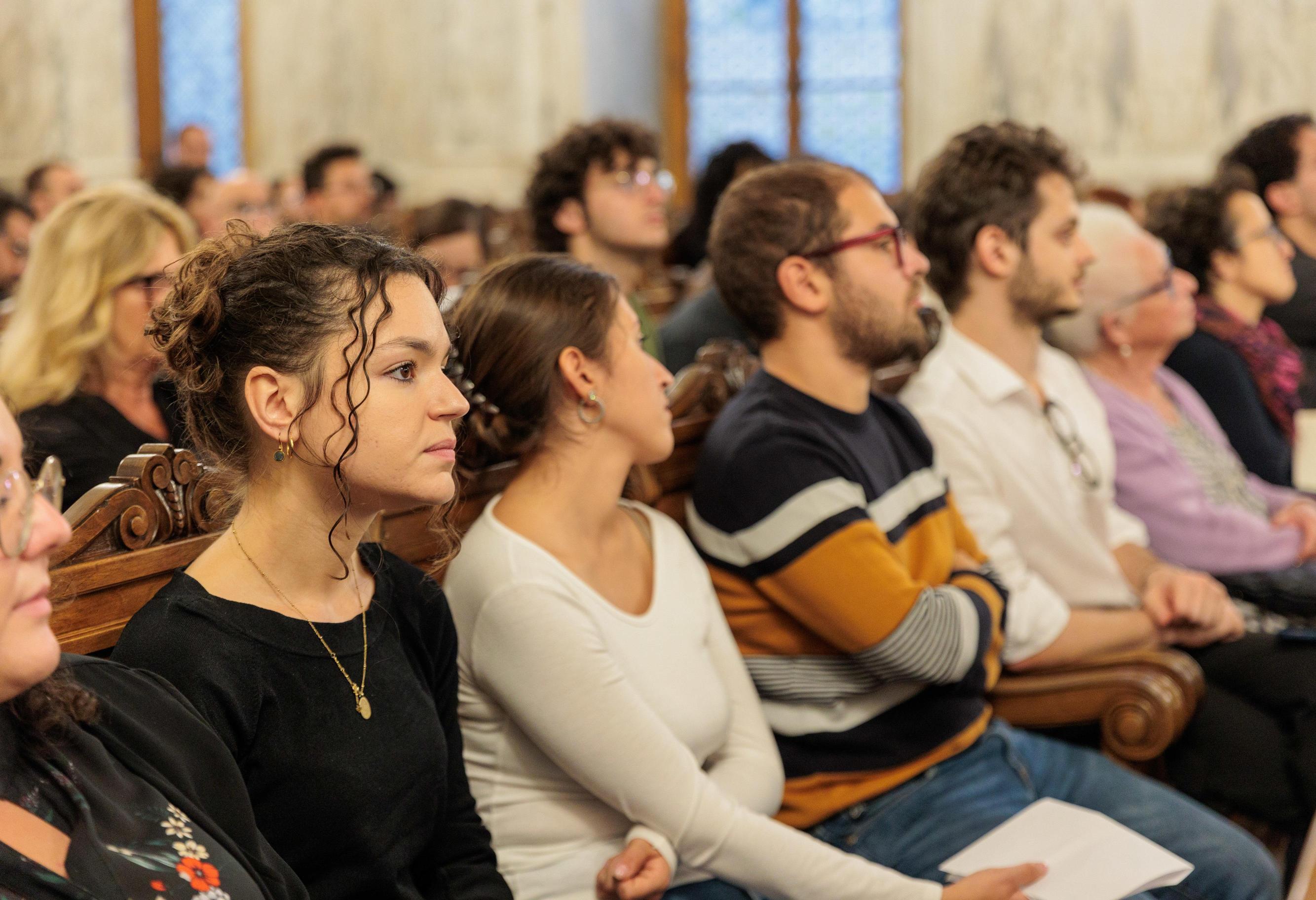 Non solo ansia da esame. Aiuto psicologico per 429