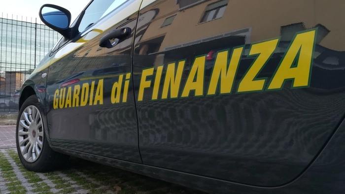 Guardia di finanza