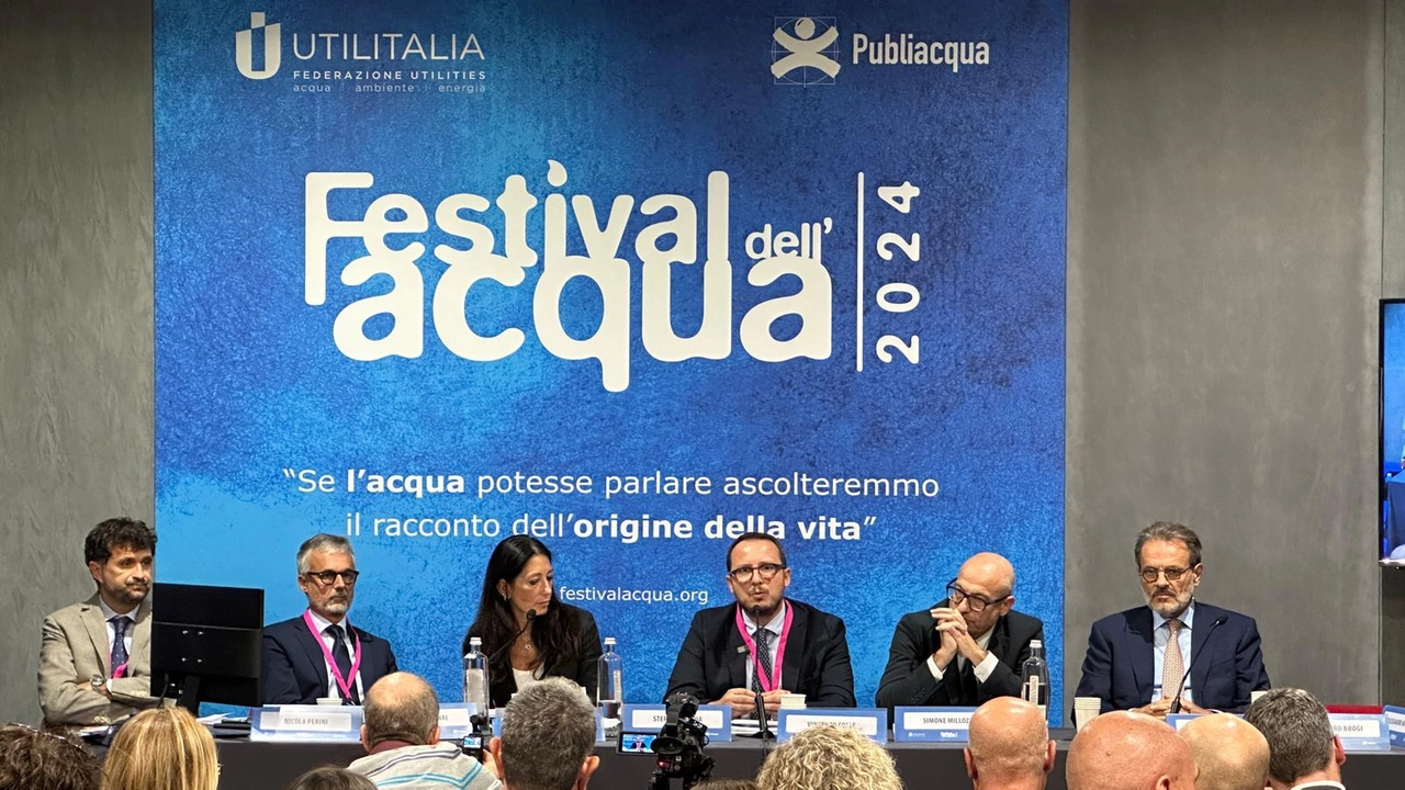 Publiacqua Festival