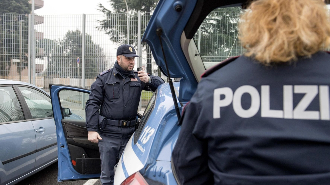 Una vasta indagine della polizia ha messo fine allo spaccio di droga in Provincia (foto d’archivio)