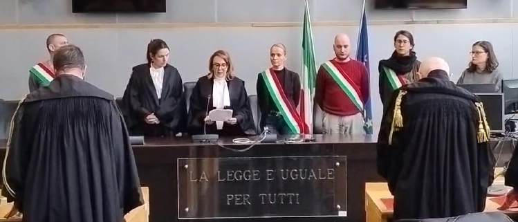 Uccise la moglie malata, Alessandro Sacchi condannato a 10 anni e due mesi