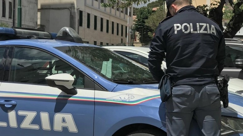 Polizia (Foto d'archivio)