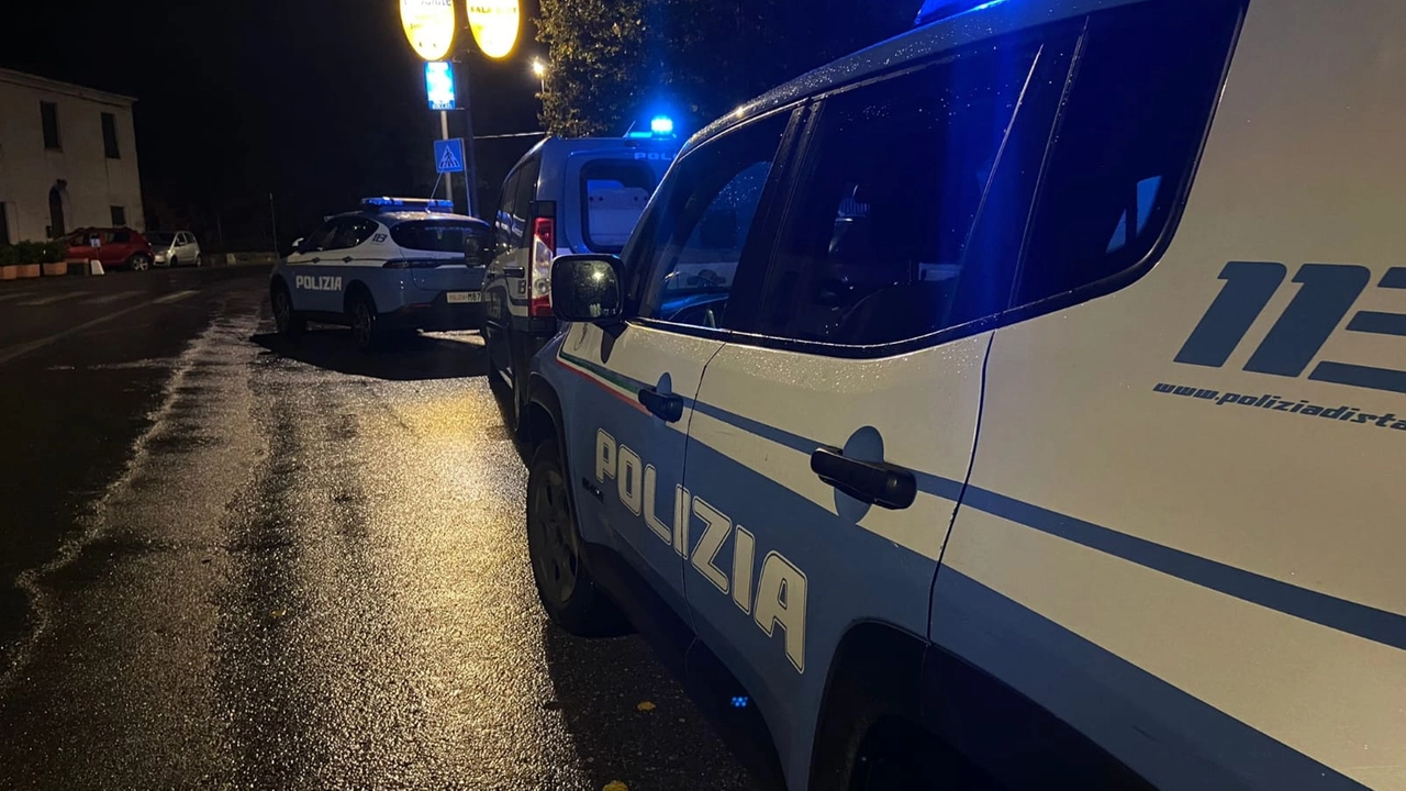 Polizia