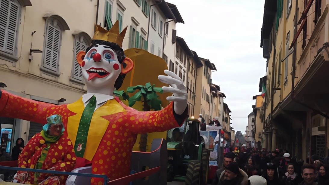 Tutto pronto per la tradizionale festa in maschera che trasformerà il centro di San Giovanni. in un’esplosione di colori, musica e allegria. Il Carnevale cittadino promette un’edizione speciale, all’insegna di tematiche affascinanti come il mare e il ghiaccio