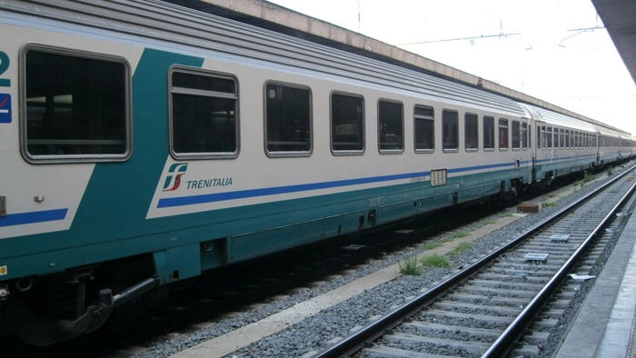 Treni nel caos a Pisa