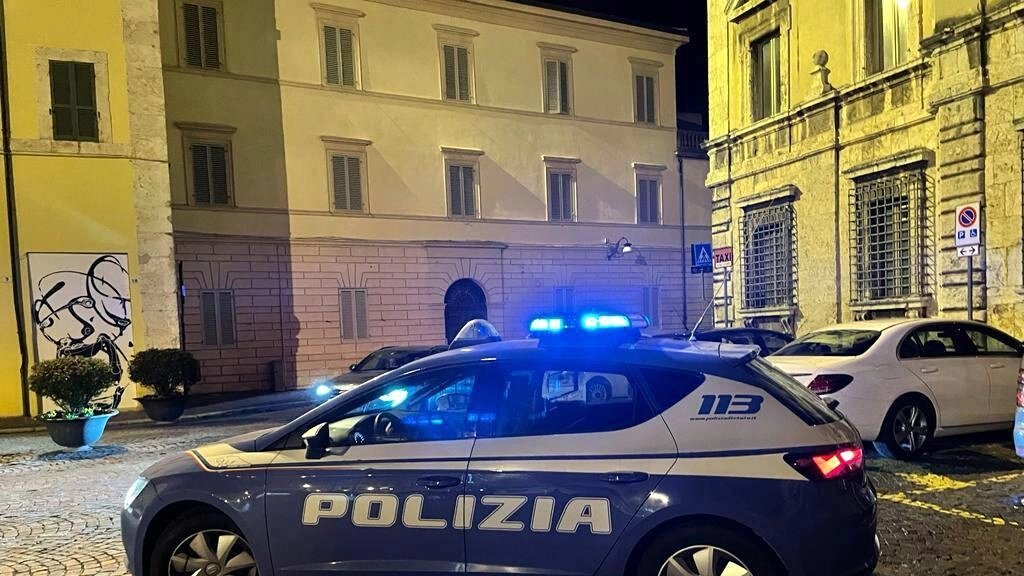 Spoleto, ragazza aggredita alla vigilia di Natale