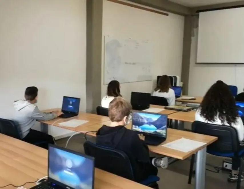 La scuola tra passato e presente. Maestri di ieri, maestri di oggi