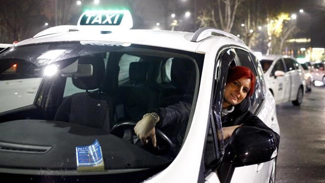 Pisa turistica vista dal taxi: ne parliamo con. Claudio Sbrana (Foto sotto)