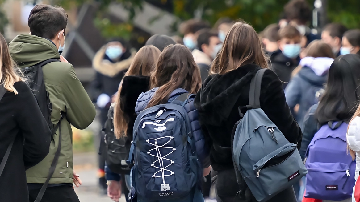 Dalla Regione fondi per la scuola. Sicurezza ed efficienza energetica. Così gli interventi sul Buonarroti