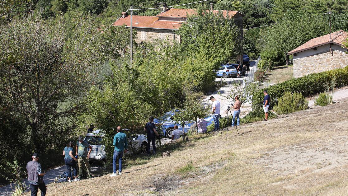 L’orrore di Fratticiola Selvatica, la depressione dell’uomo sullo sfondo della tragedia