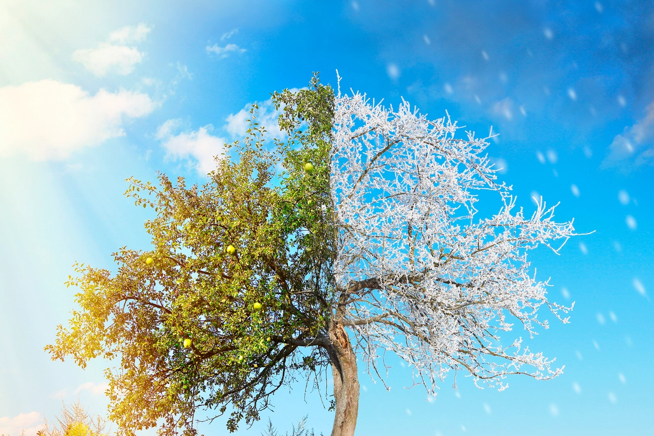 Dopo il sole e il caldo è atteso un crollo delle temperature in Toscana