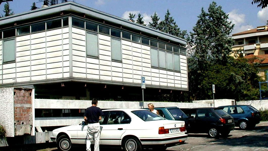 Il Museo del marmo al centro di un progetto di restyling voluto dall’amministrazione comunale e dalla Camera di commercio