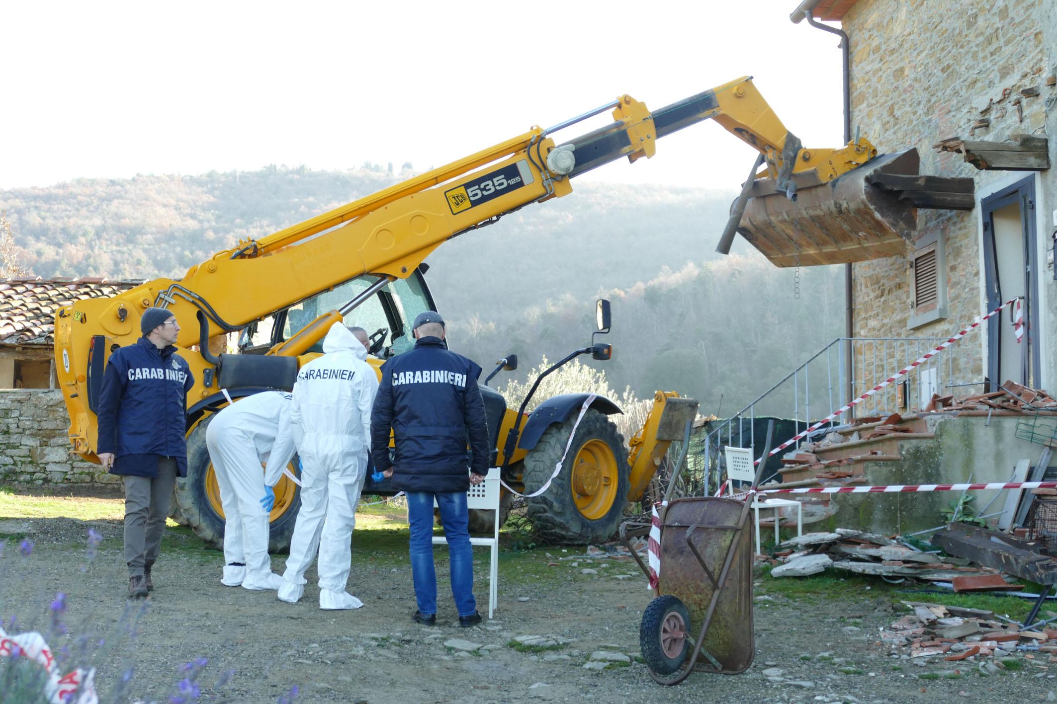 Sparò al vicino che gli demoliva casa, si torna in aula: Mugnai rischia 21 anni