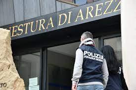 La Questura di Arezzo dà avvio alla piattaforma “PrenotaFacile”