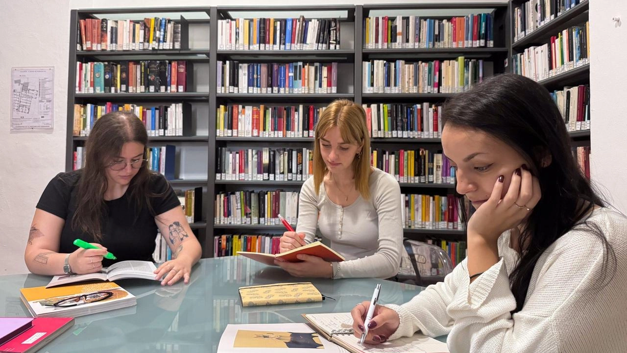 Acquisto grazie alla raccolta fondi promossa da cittadini e associazioni