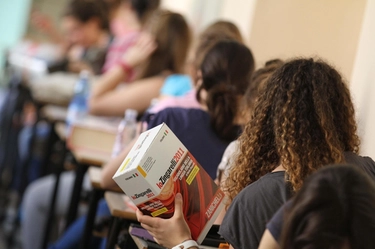 Esame di maturità in Toscana, la prima prova per 30mila