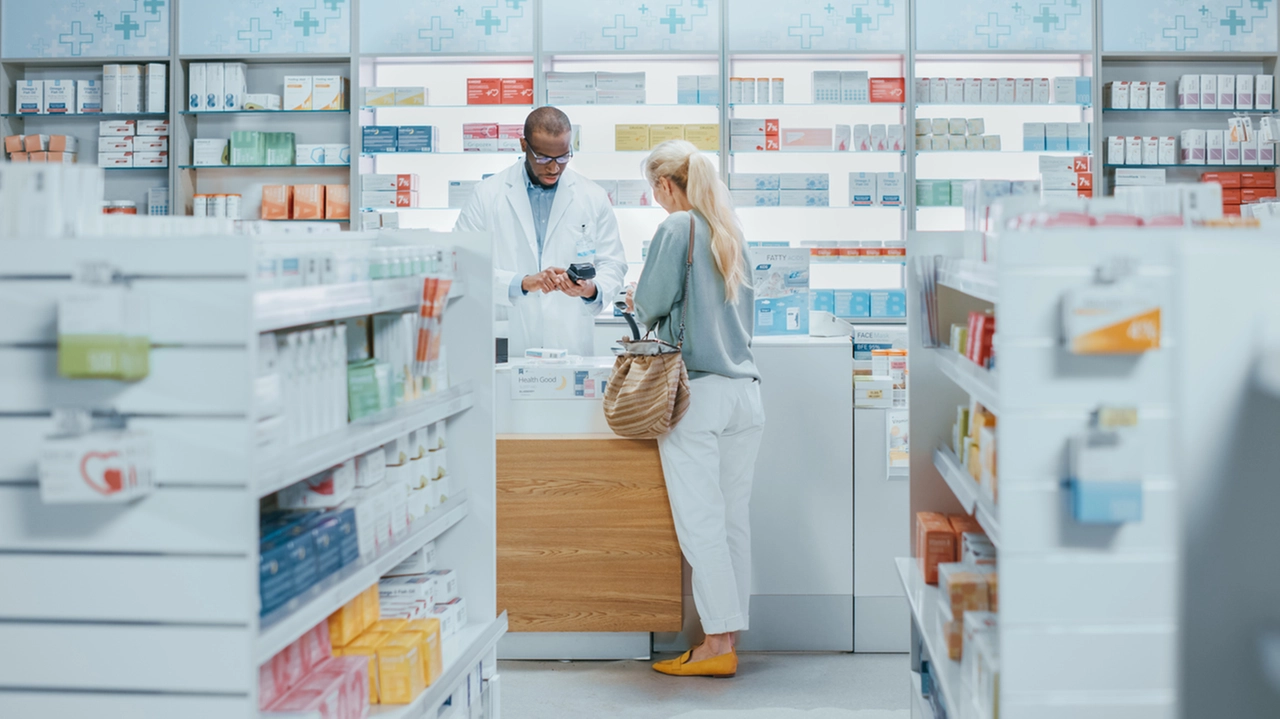 Farmacie di turno a Siena aperte oggi, 08 marzo 2025