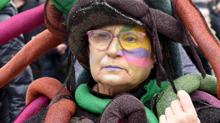 Per l’ultimo, lungo, week end di Carnevale torna anche lo “Sbaracco di Burlamacco“. Un’iniziativa commerciale – lanciata nel 2023 da...