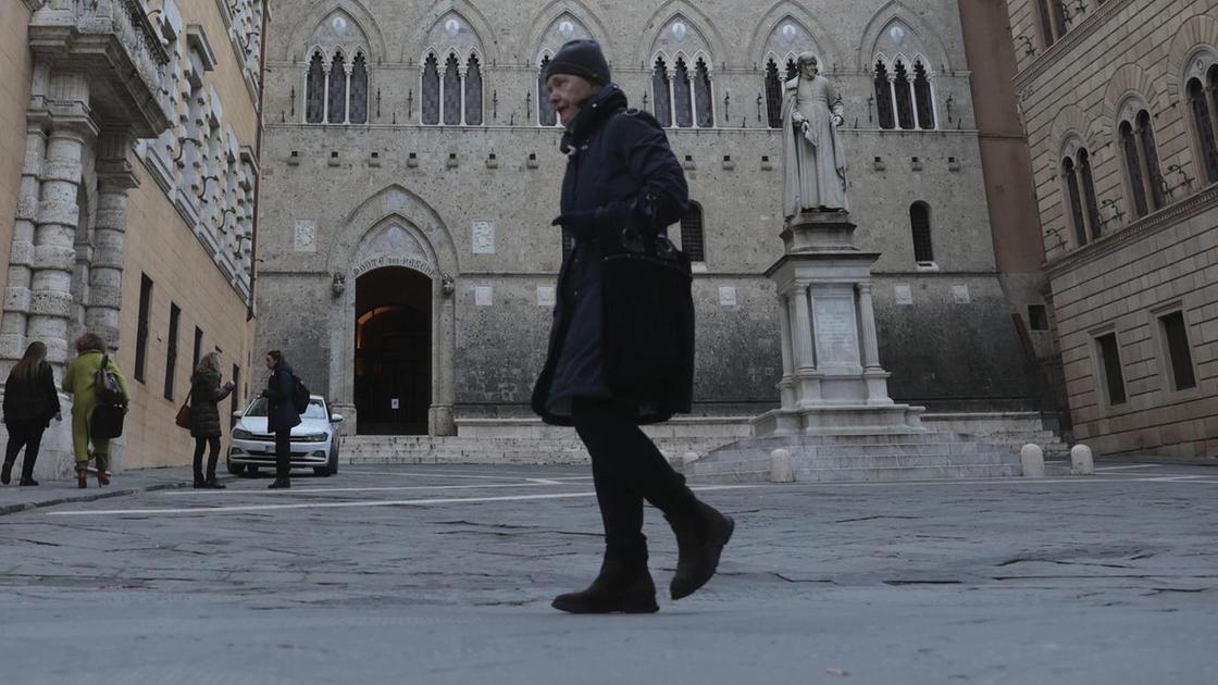 Mps Mediobanca "Ovvia natura industriale"